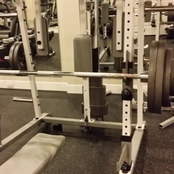 Meet your Posher, James - Picture 1 of 1